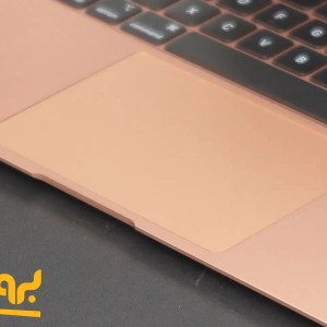 لپ تاپ 13 اینچی اپل مدل MacBook Air 2020