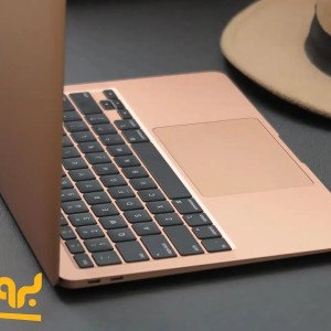 لپ تاپ 13 اینچی اپل مدل MacBook Air 2020