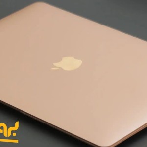 لپ تاپ 13 اینچی اپل مدل MacBook Air 2020