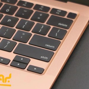 لپ تاپ 13 اینچی اپل مدل MacBook Air 2020