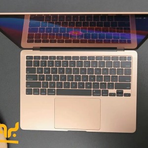 لپ تاپ 13 اینچی اپل مدل MacBook Air 2020
