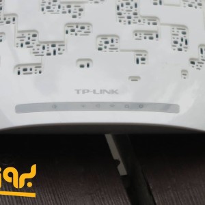 مودم روتر ADSL2 Plus بی‌ سیم N150 تی پی-لینک مدل TD-W8151N در بروزکالا