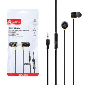 هندزفری پرووان مدل ProOne PHF3940 در بروزکالا