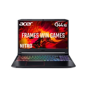 لپ تاپ 15 اینچی ایسر مدل ACER Nitro 5 nitro5-55-70uz در بروزکالا
