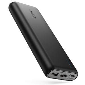 پاور بانک انکر مدل Anker A1271 PowerCore ظرفیت 20100 میلی آمپر ساعت در بروزکالا