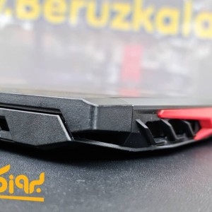 لپ تاپ 15 اینچی ایسر مدل ACER Nitro 5 nitro5-55-70uz در بروزکالا