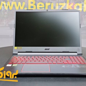 لپ تاپ 15 اینچی ایسر مدل ACER Nitro 5 nitro5-55-70uz در بروزکالا