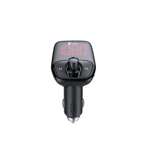 پخش کننده اف ام خودرو پرووان مدل ProOne BT03 در بروزکالا