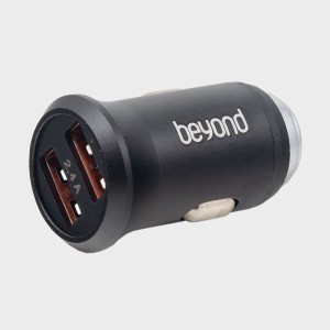 شارژر فندکی بیاند مدل beyond BA-101 در بروزکالا