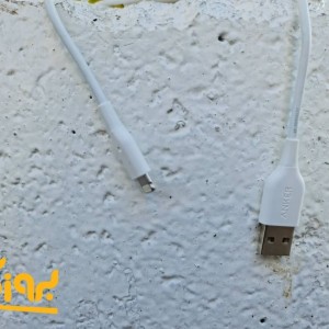 کابل USB به لایتنینگ انکر مدل Anker A8111 PowerLine به طول 90 سانتی متر در بروزکالا