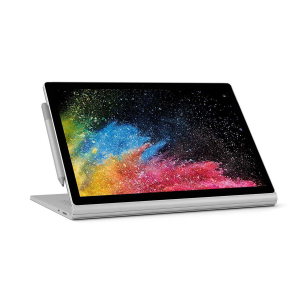 لپ تاپ 13.5 اینچی مایکروسافت مدل Surface Book 3/i5/8GB/256SSD