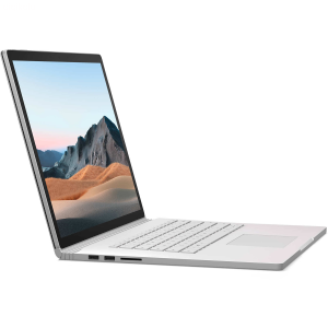 لپ تاپ 15 اینچی مایکروسافت مدل Surface Book3/i7/32GB/2tb SSD/6GB در بروزکالا