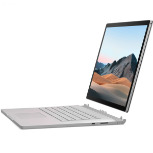 لپ تاپ 15 اینچی مایکروسافت مدل Surface Book 3/i7/32GB/6GB/512SSD