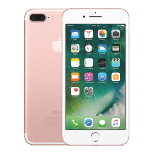 گوشی موبایل اپل مدل Apple iPhone 7 Plus ظرفیت 128 گیگابایت در بروزکالا