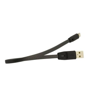 کابل USB به MicroUSB ایکس استار مدل Xstar MJ-01 به طول 25 سانتی متر