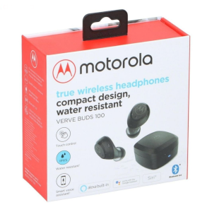 هدفون بی سیم موتورولا مدل motorola Verve buds 100