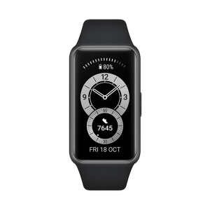 مچ بند هوشمند هوآوی مدل HUAWEI Band 6 در بروزکالا