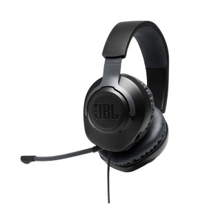 هدست مخصوص بازی جی بی ال مدل JBL Quantum 100 در بروزکالا
