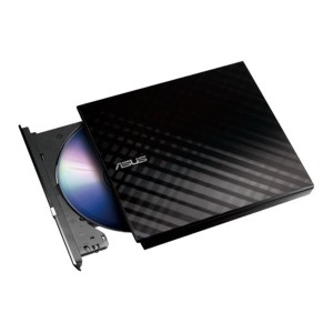 درایو DVD اکسترنال ایسوس مدل ASUS SDRW-08D2S-U Lite در بروزکالا