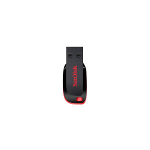 فلش مموری سن دیسک مدل Sandisk Cruzer Blade CZ50 ظرفیت 32 گیگابایت در بروزکالا