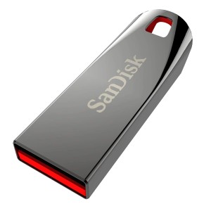 فلش مموری سن دیسک مدل SanDisk Cruzer Force CZ71 ظرفیت 32 گیگابایت در بروزکالا