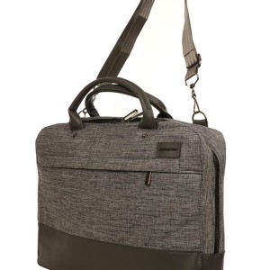 کیف لپ تاپ مدل KLB 1140 مناسب برای لپ تاپ 15.6 اینچی در بروزکالا