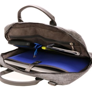کیف لپ تاپ مدل KLB 1140 مناسب برای لپ تاپ 15.6 اینچی
