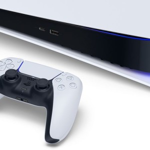 کنسول بازی سونی مدل SONY Playstation 5 ظرفیت 825 گیگابایت نسخه دیجیتال