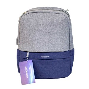 کوله پشتی لپ ‌تاپ کینگ استار مدل KBP 1202 مناسب برای لپ تاپ 15.6 اینچی در بروزکالا