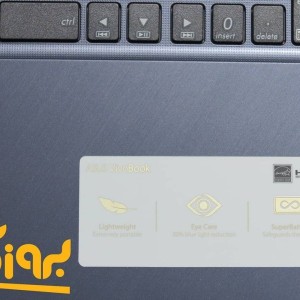 لپ تاپ 15 اینچی ایسوس مدل ASUS VivoBook X543MA در بروزکالا