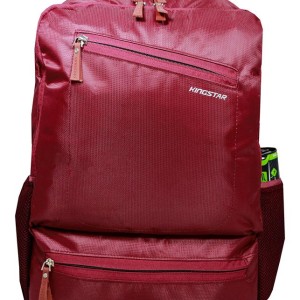 کوله پشتی لپ ‌تاپ کینگ استار مدل BB 1426 مناسب برای لپ تاپ 15.6 اینچی در بروزکالا