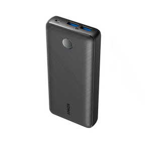 پاوربانک انکر مدل PowerCore Select A1223 ظرفیت 10000 میلی آمپر ساعت