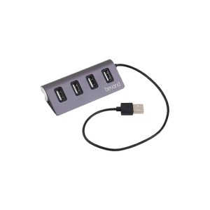 هاب چهار پورت USB بیاند مدل beyond BA-409 در بروزکالا