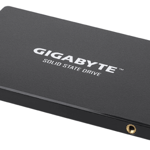اس اس دی اینترنال گیگابایت مدل GP-GSTFS31480GNTD ظرفیت 480 گیگابایت در بروزکالا