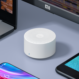 اسپیکر پرتابل شیائومی مدلXiaomi Compact Bluetooth Speaker 2