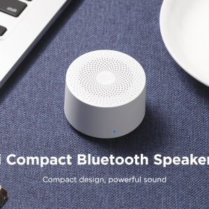 اسپیکر پرتابل شیائومی مدلXiaomi Compact Bluetooth Speaker 2