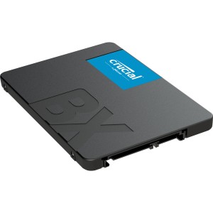 اس اس دی اینترنال  کروشیال مدل Crucial Ssd BX500 ظرفیت 480 گیگابایت