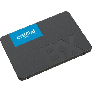 اس اس دی اینترنال  کروشیال مدل Crucial Ssd BX500 ظرفیت 480 گیگابایت