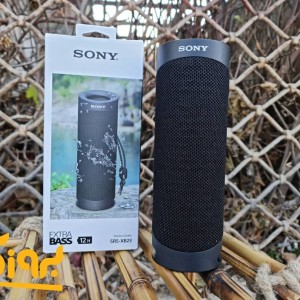 اسپیکر بلوتوثی قابل حمل سونی مدل SONY SRS-XB23