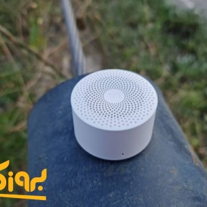 اسپیکر پرتابل شیائومی مدل Xiaomi Compact Bluetooth Speaker 2