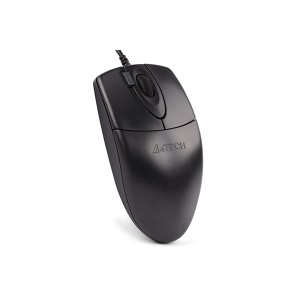 ماوس سیم دار A4tech OP-620DS در بروزکالا