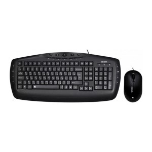 کیبورد و ماوس بی سیم بیاند مدل beyond BMK-6161 combo