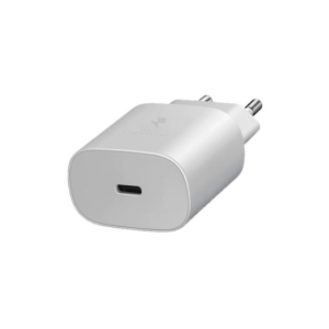 شارژر فست شارژ اورجینال سامسونگ 25 وات  USB-C (EP-TA800)