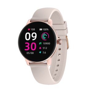 ساعت هوشمند کیسلکت مدل Kieslect Lady Watch L11 در بروزکالا