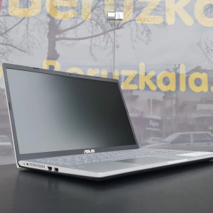 لپ تاپ 15 اینچی ایسوس مدل ASUS X509FA در بروزکالا