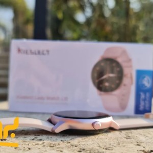 ساعت هوشمند کیسلکت مدل Kieslect Lady Watch L11 در بروزکالا