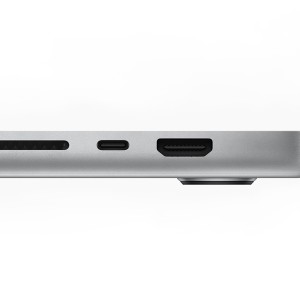 لپ تاپ 16 اینچی اپل مدل  Apple MacBook MK1F3  در بروزکالا