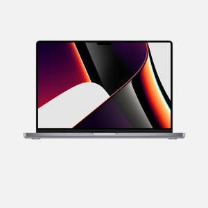 لپ تاپ 16 اینچی اپل مدل Apple MacBook MK193 M1 PRO در بروزکالا