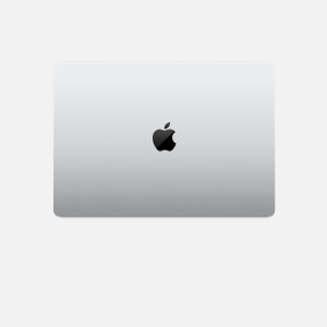 لپ تاپ 16 اینچی اپل مدل  Apple MacBook MK1E3 M1 PRO SILVERدر بروزکالا