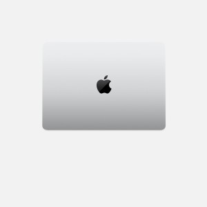 لپ تاپ 14 اینچی اپل مدل   Apple MacBook MKGR3 M1 PRO SILVERدر بروزکالا
